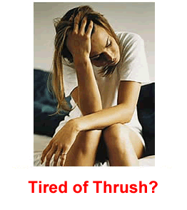 Thrush Remedies