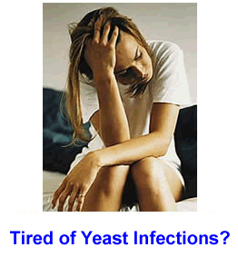 Yeast Infection Treatments
